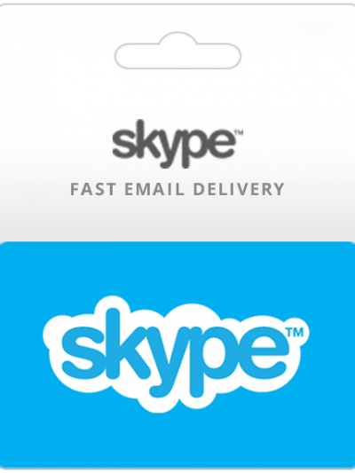 Carte de recharge skype maroc