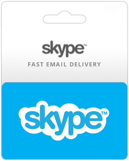 Carte de recharge skype maroc