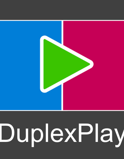 Activation duplex play