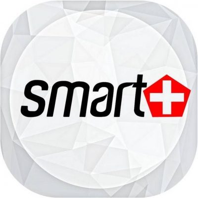 Abonnement Smart+ Plus